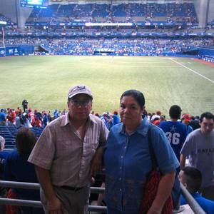 Meet your Posher, Roberto